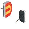 LED Trailer Light For Emergency-purpose Use