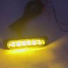Strobe Flashing Truck Car Led Work Light Bar