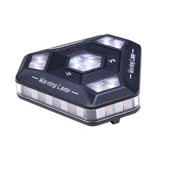 luce da lavoro magnetica automobilistica