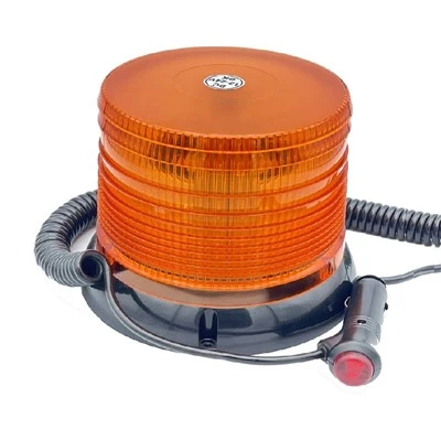 Monte magnetica 12V\/24V Ultra-Bright LED LIGHT RIFERIE LIGHT FORTRUCK con ECE Certificato